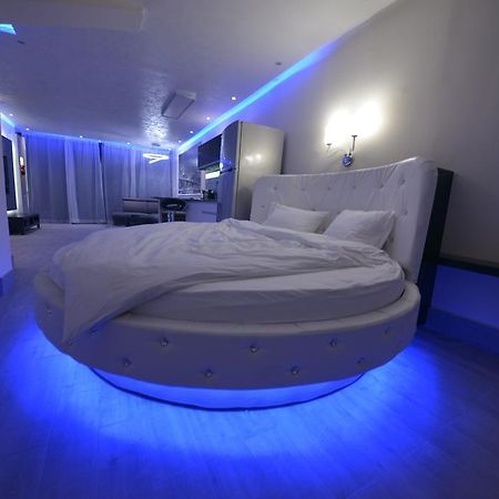 Jordan Luxury Suite Eilat Room photo