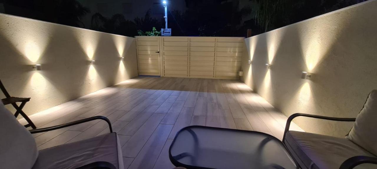 Jordan Luxury Suite Eilat Exterior photo