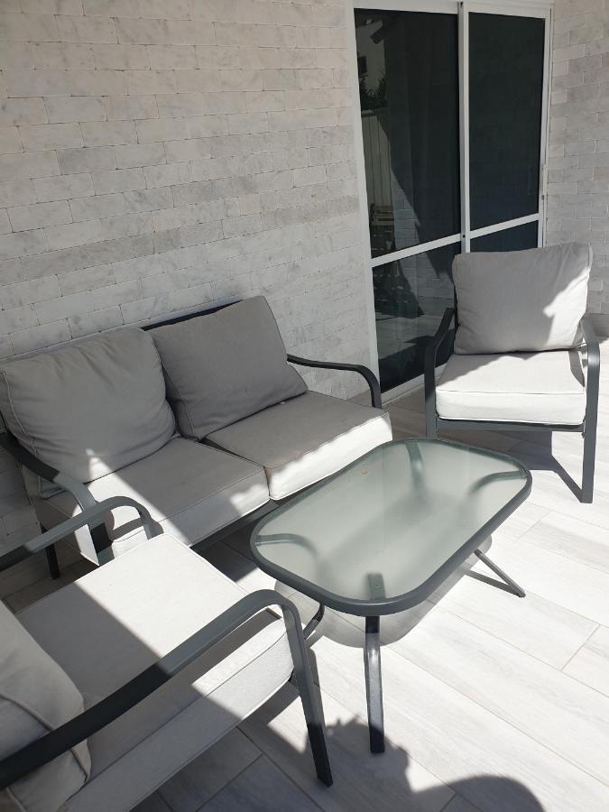 Jordan Luxury Suite Eilat Exterior photo